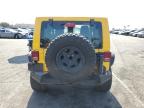 2015 Jeep Wrangler Rubicon de vânzare în Van Nuys, CA - Normal Wear