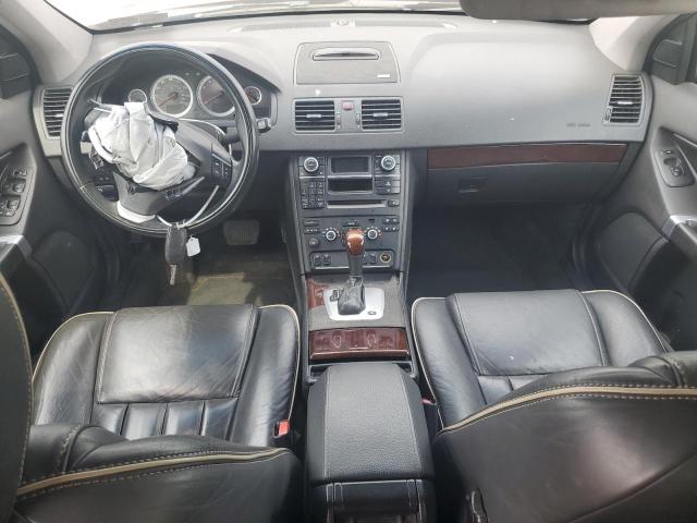  VOLVO XC90 2013 Бургунді