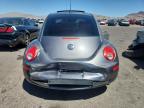 2006 Volkswagen New Beetle 2.5L Option Package 2 zu verkaufen in North Las Vegas, NV - Rear End