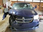 2014 Dodge Grand Caravan Sxt იყიდება Ebensburg-ში, PA - Front End