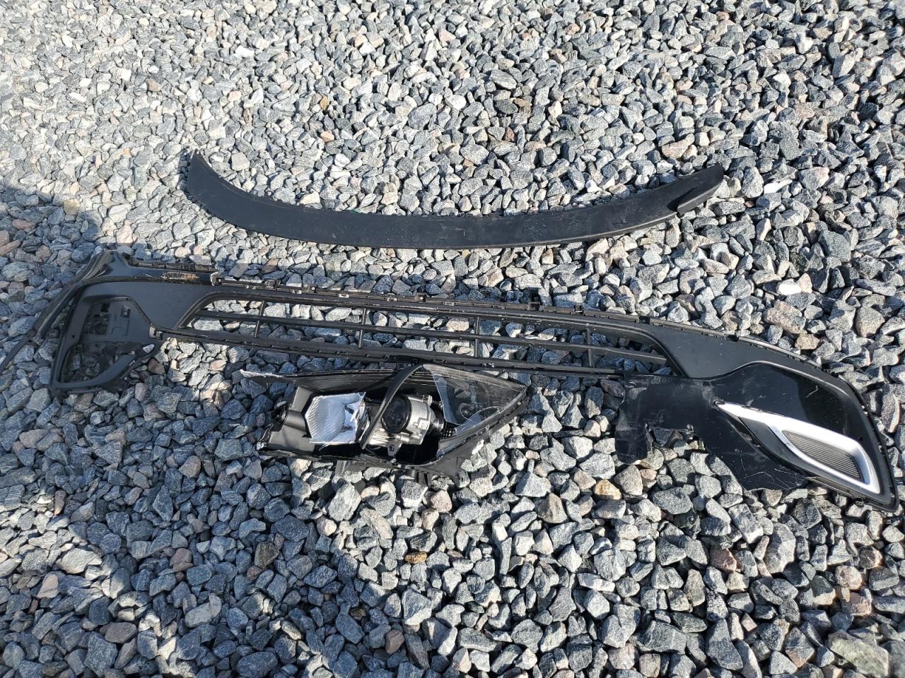 2020 Kia Sedona L VIN: KNDMA5C14L6601915 Lot: 60995905