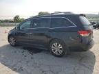 2015 Honda Odyssey Exl na sprzedaż w Lebanon, TN - Hail