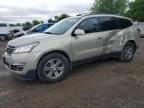 2017 CHEVROLET TRAVERSE LT   for sale at Copart ON - LONDON