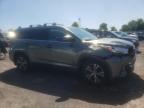 2019 Toyota Highlander Le იყიდება Finksburg-ში, MD - Front End
