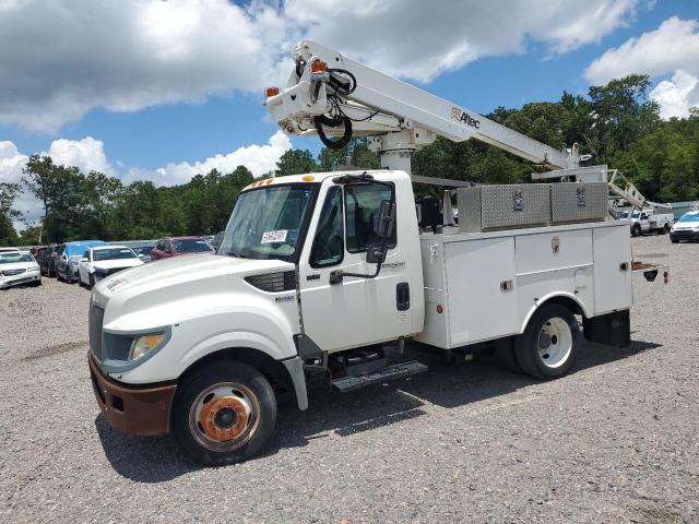 2012 International Terrastar