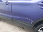 2014 NISSAN QASHQAI TE for sale at Copart GLOUCESTER