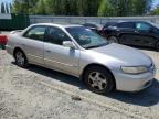 1998 Honda Accord Ex for Sale in Arlington, WA - Front End