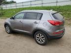 2015 Kia Sportage Lx for Sale in Davison, MI - Mechanical