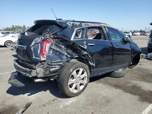  CADILLAC SRX 2015 Czarny