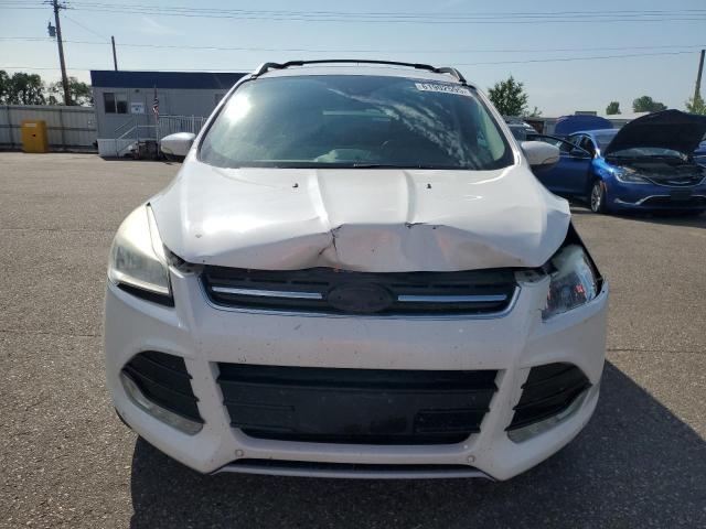  FORD ESCAPE 2013 White