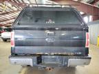 2013 FORD F150 SUPER CAB for sale at Copart CT - HARTFORD SPRINGFIELD