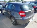 2006 BMW 118D SE  for sale at Copart ROCHFORD