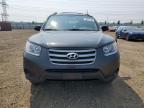 2012 Hyundai Santa Fe Gls   იყიდება Elgin-ში, IL - Top/Roof