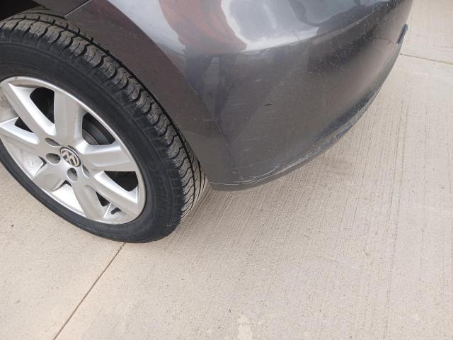 2012 VOLKSWAGEN POLO MATCH