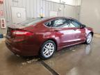 2015 Ford Fusion Se იყიდება Casper-ში, WY - Front End