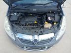 2010 VAUXHALL CORSA EXCL for sale at Copart SANDY