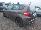 2012 HONDA JAZZ I-VTE for sale at Copart EAST KILBRIDE