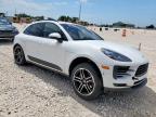 2021 Porsche Macan  продається в Temple, TX - Rear End