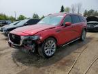 2024 MAZDA CX-90 PREMIUM   à vendre chez Copart ON - TORONTO