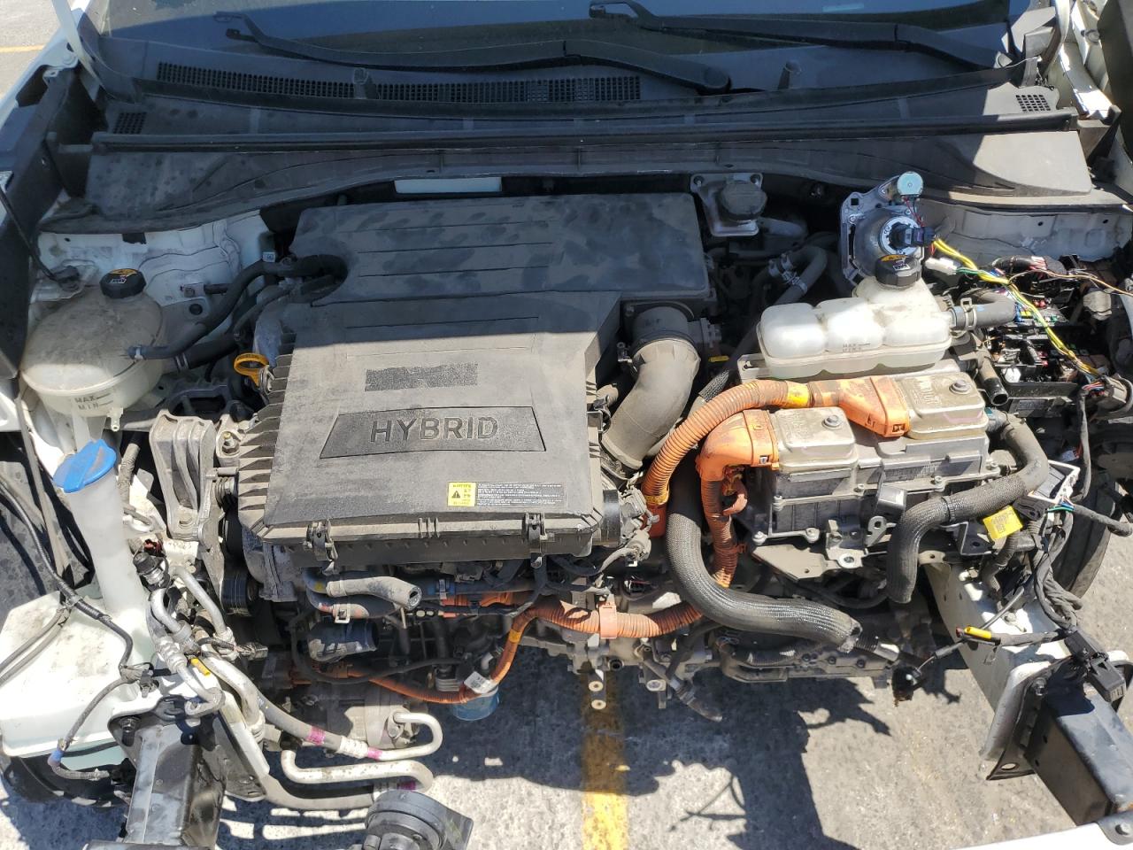 KNDCB3LC1J5203854 2018 Kia Niro Fe