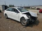 2017 Hyundai Sonata Se   იყიდება Chicago Heights-ში, IL - Front End