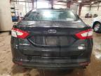 2014 Ford Fusion Se de vânzare în Lansing, MI - Side
