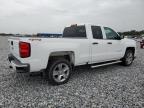 2016 Chevrolet Silverado K1500 Custom for Sale in Arcadia, FL - Water/Flood
