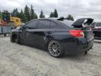 2016 Subaru Wrx  იყიდება Graham-ში, WA - Side