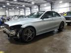 2017 Mercedes-Benz C 300 4Matic for Sale in Ham Lake, MN - Front End