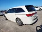 2016 Honda Odyssey Touring for Sale in Grand Prairie, TX - Rear End