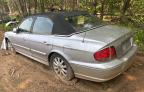 2005 Hyundai Sonata Gls zu verkaufen in Candia, NH - Front End