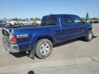 2015 Toyota Tacoma Double Cab Long Bed للبيع في Fresno، CA - Front End