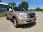 2011 Toyota Land Cruiser  за продажба в North Billerica, MA - Normal Wear