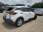 2019 Nissan Kicks S للبيع في Greenwell Springs، LA - Front End