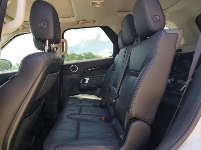 2018 LAND ROVER DISCOVERY SE  