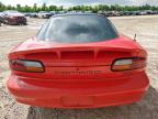 2001 Chevrolet Camaro Z28 for Sale in Houston, TX - Front End