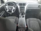 2012 Chevrolet Traverse Lt na sprzedaż w Brighton, CO - Hail