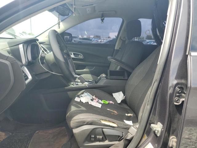  CHEVROLET EQUINOX 2016 Szary
