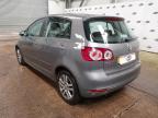2010 VOLKSWAGEN GOLF PLUS for sale at Copart NEWBURY