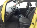 2015 FORD ECOSPORT T for sale at Copart GLOUCESTER