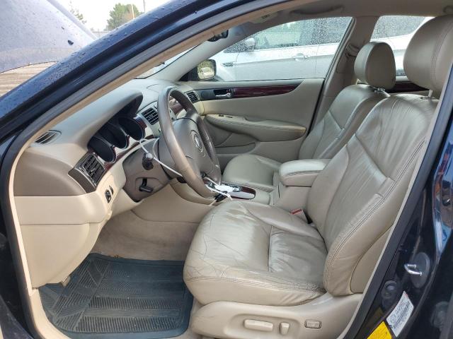 2002 LEXUS ES 300  