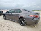 2018 Toyota Camry L de vânzare în Temple, TX - Front End