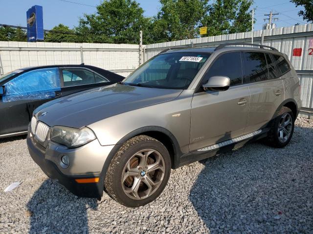 2010 Bmw X3 Xdrive30I