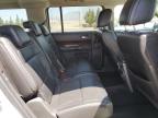 2010 Ford Flex Sel იყიდება Rancho Cucamonga-ში, CA - Front End