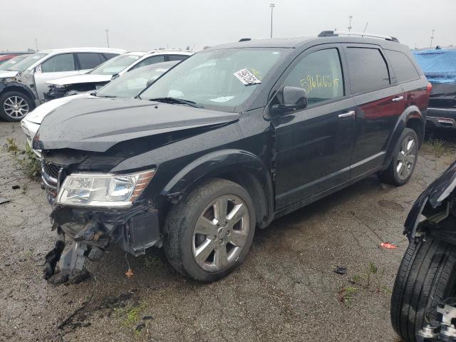 2011 Dodge Journey Crew