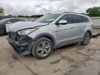 2014 Hyundai Santa Fe Gls na sprzedaż w Wilmer, TX - Front End