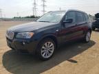 2013 Bmw X3 Xdrive28I for Sale in Elgin, IL - Mechanical