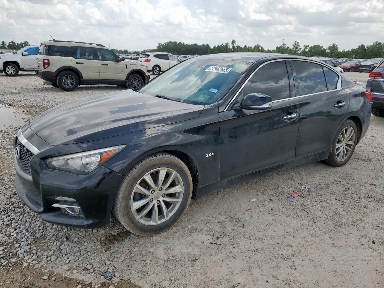 JN1CV7AP0GM202135 INFINITI Q50 Photo 1