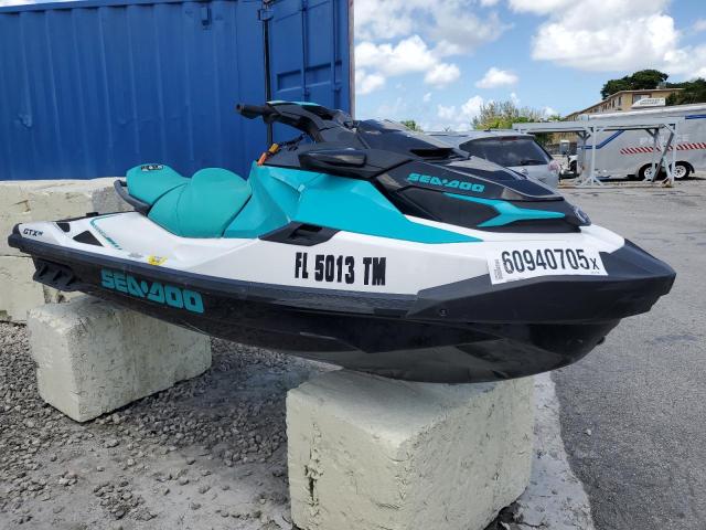 2023 Seadoo Gtx  