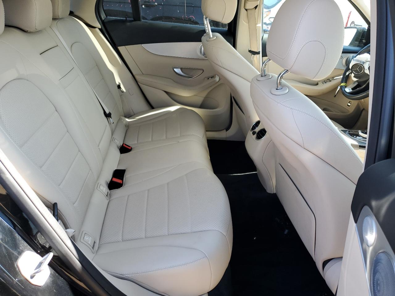 2019 Mercedes-Benz Glc 300 4Matic VIN: WDC0G4KB2KV190983 Lot: 62563615
